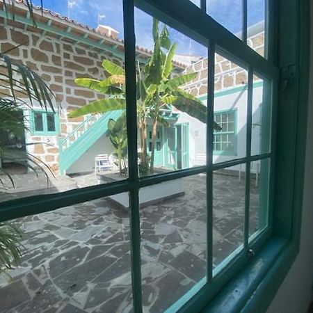 Hacienda De Las Indias, Cali Granadilla De Abona Dış mekan fotoğraf