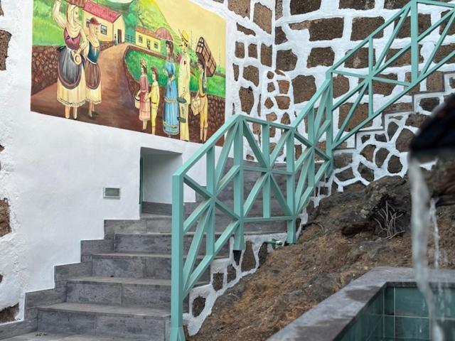 Hacienda De Las Indias, Cali Granadilla De Abona Dış mekan fotoğraf