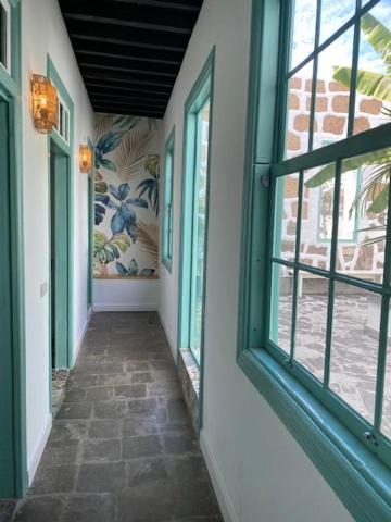 Hacienda De Las Indias, Cali Granadilla De Abona Dış mekan fotoğraf