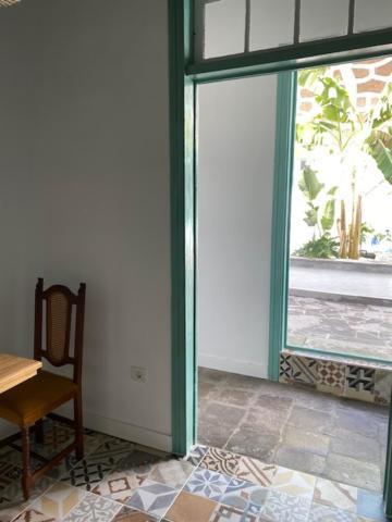 Hacienda De Las Indias, Cali Granadilla De Abona Dış mekan fotoğraf